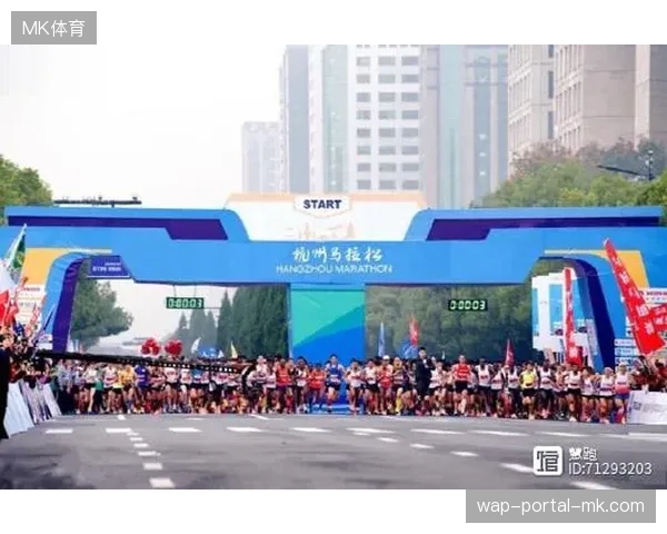 赛事运营行业正在告别低门槛供应商执行模式